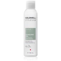 Goldwell StyleSign Bundling Gel moisturising gel for curl definition 150 ml