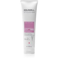 Goldwell StyleSign Straightening Balm balm for hair straightening 100 ml