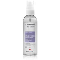 Goldwell StyleSign Weightless Shine-Oil nourishing hair oil for shiny and soft hair 100 ml