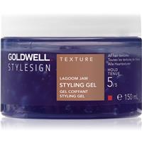 Goldwell StyleSign Lagoom Jam Styling Gel styling gel for hair 150 ml