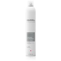 Goldwell StyleSign Strong Hairspray strong-hold hairspray 500 ml