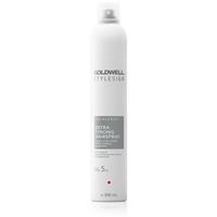 Goldwell StyleSign Extra Strong Hairspray strong hold hairspray 500 ml