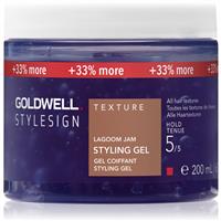 Goldwell StyleSign Lagoom Jam Styling Gel styling gel for hair 200 ml