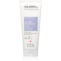 Goldwell StyleSign Air-Dry BB Cream styling cream for hair 75 ml