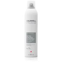 Goldwell StyleSign Extra Strong Hairspray strong hold hairspray 300 ml