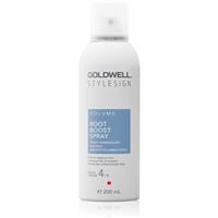 Goldwell StyleSign Root Boost Spray spray for volume from roots 200 ml