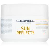 Goldwell Dualsenses Sun Reflects regenerating hair mask 200 ml