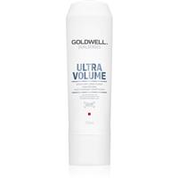 Goldwell Dualsenses Ultra Volume volume conditioner for fine hair 200 ml