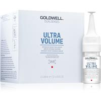 Goldwell Dualsenses Ultra Volume leave-in serum for fine hair 12x18 ml