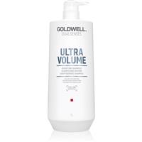 Goldwell Dualsenses Ultra Volume volumising shampoo for fine hair 1000 ml