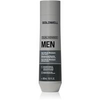 Goldwell Dualsenses Men Hair & Body Shampoo 2-in-1 shower gel and shampoo 300 ml