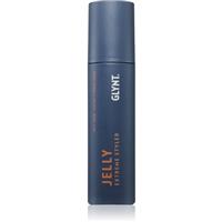 Glynt Jelly Extreme Styler wet-look styling gel with extra strong hold 100 ml