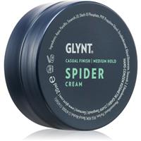 Glynt Spider Cream modelling cream for hair 20 ml