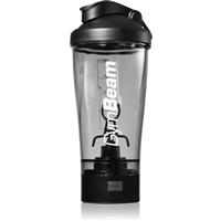 GymBeam Portable Electric Shaker sports shaker colour Black 450 ml