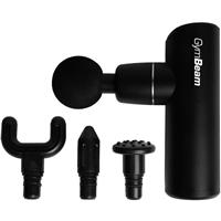 GymBeam Massage Gun Mini massage gun mini Black 1 pc