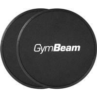 GymBeam Core Sliders gliding discs 2 pc