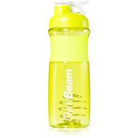 GymBeam Sportmixer sports shaker colour Green & White 760 ml