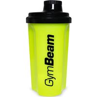 GymBeam Shaker 700 sports shaker colour Yellow 700 ml