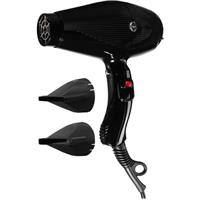 GAMMA PI Phon Aria Dual Ionic Nero hair dryer 1 pc