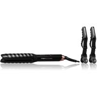 GAMMA PI Rosebud 2-in-1 hair straightener and curling iron 1 pc