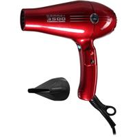 GAMMA PI Rosso Ciliegia hair dryer 1 pc