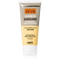 Guam Lacote nourishing mask for the face 75 ml
