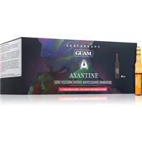 Guam Axantine regenerative serum for the face 8x20 ml