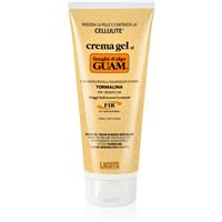 Guam Cellulite gel for the body 150 ml
