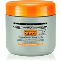 Guam Cellulite mud wrap to treat cellulite 500 g