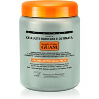 Guam Cellulite mud wrap to treat cellulite 1000 g