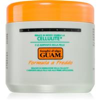 Guam Cellulite cellulite drainage wrap 500 g