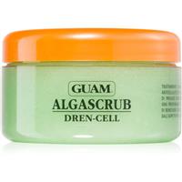 Guam Dren Cell regenerating scrub 420 g