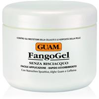 Guam FangoGel anti-cellulite gel 400 ml