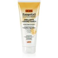 Guam FangoGel slimming mud gel for the belly and hips 150 ml