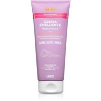 Guam Inthenso Effect slimming cream 200 ml