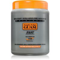 Guam Fast mud wrap 1000 g