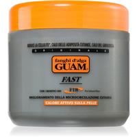 Guam Fast mud wrap 500 ml