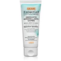 Guam Lacote Fango Gel hot and cold gel for legs 75 ml