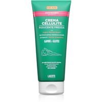 Guam Inthenso Crema Cellulite anti-cellulite body cream with cooling effect 200 ml
