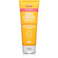 Guam Inthenso Effect firming cream for belly and waist 75 ml