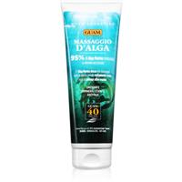 Guam Massaggio Dalga massage gel for the shower 250 ml
