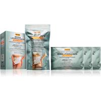 Guam Benda liporiducente bandage slimming 3 pc