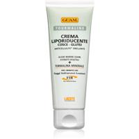Guam Crema Liporiducente Tourmaline anti-cellulite body cream 75 ml