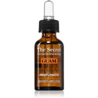 Guam The Secret massage oil 20 ml