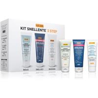 Guam 3 Step Kit gift set slimming