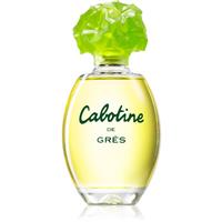 Grs Cabotine de Grs eau de parfum for women 100 ml