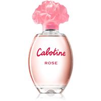 Grs Cabotine Rose eau de toilette for women 100 ml