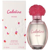 Grs Cabotine Rose eau de toilette for women 50 ml