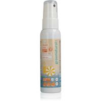 Greenatural Sunscreen Spray SPF 50 sunscreen lotion spray SPF 50 100 ml