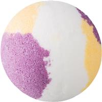 Greenum Lily effervescent bath bomb 125 g
